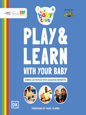 cover image of Play and Learn With Your Baby